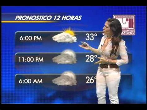 weather channel matamoros