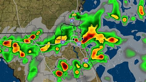 weather channel radar 32244