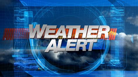 weather channel weather alerts