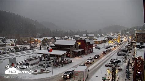 weather conditions truckee ca