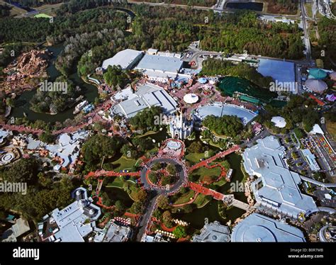 weather disney magic kingdom florida