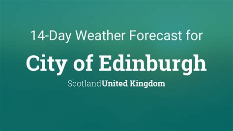 weather edinburgh scotland bbc