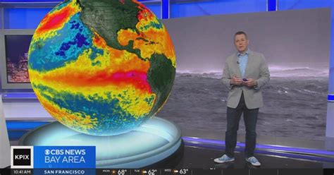 weather extremes around the world