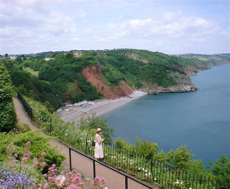 Weather For Babbacombe