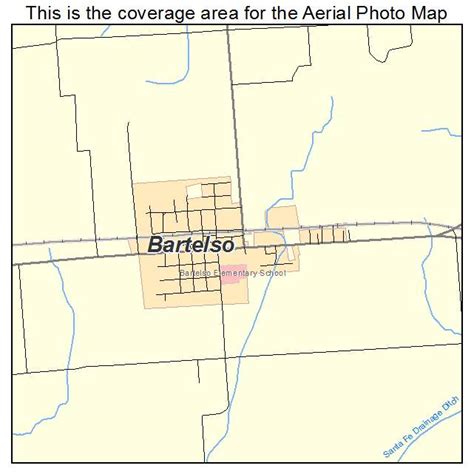 Weather For Bartelso Il