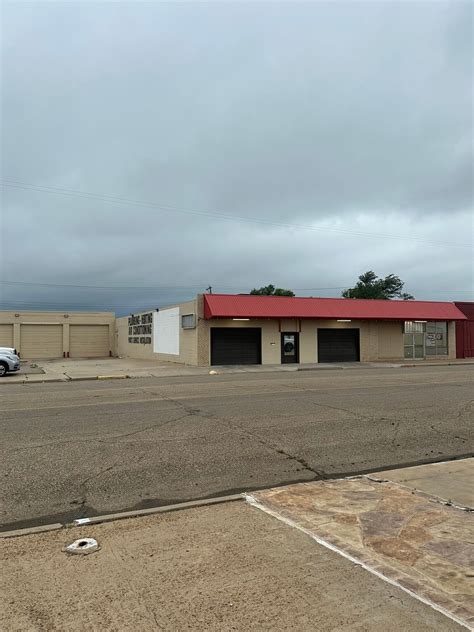 Weather For Borger Tx 79007