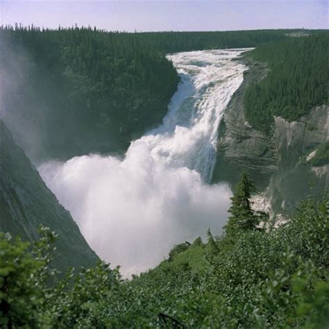 weather for churchill falls