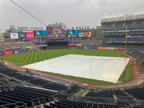 weather for yankee stadium