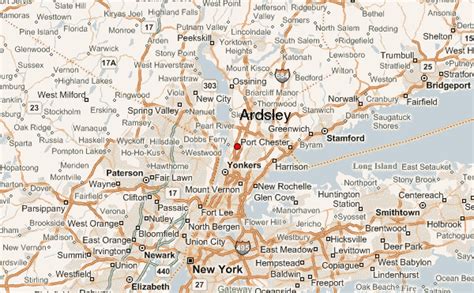 weather forecast ardsley ny