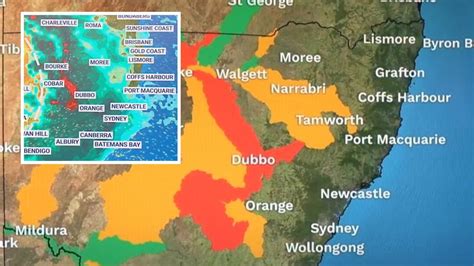 weather forecast buninyong victoria today