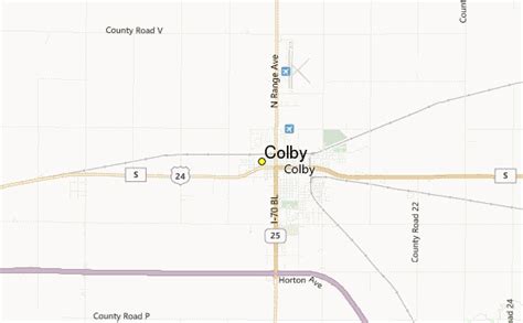 weather forecast for colby kansas