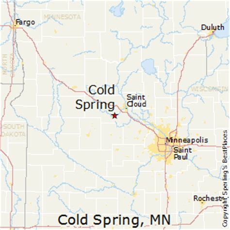 weather forecast for cold spring mn 56320