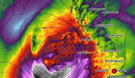 weather forecast for kildare