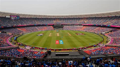 weather forecast narendra modi stadium