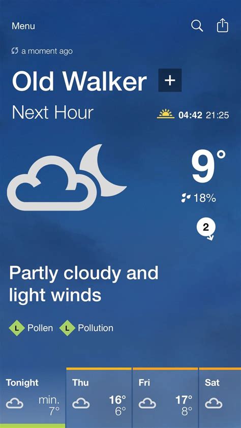 weather forecast newcastle upon tyne bbc