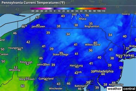 weather forecast norristown pa