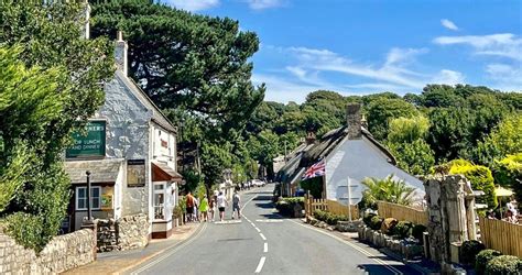 weather godshill isle of wight