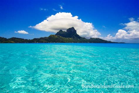 weather in bora bora year round