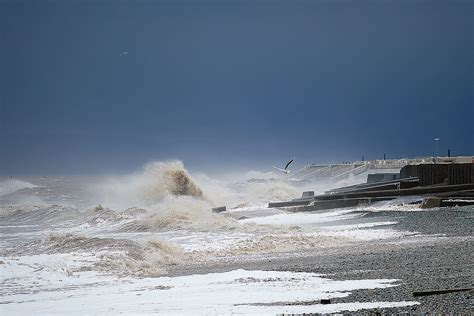 weather in cleveleys today