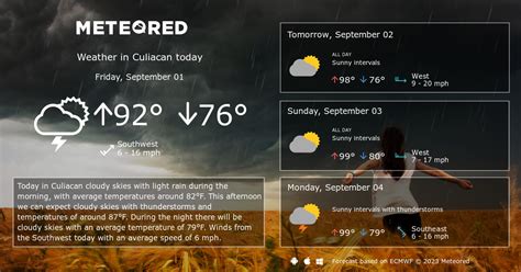 weather in culiacan sinaloa mexico