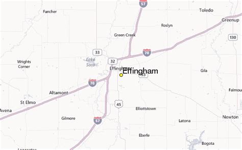 weather in effingham illinois 62401