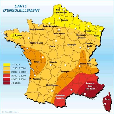 weather in june in france