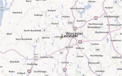 weather in leicester ma