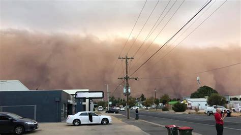 weather in mildura today