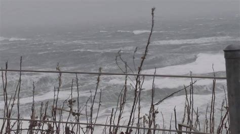 weather in newport oregon high wind warning