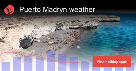 weather in puerto madryn argentina in january