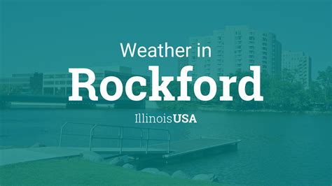 weather in rockford il