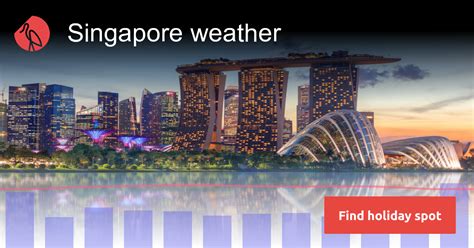 weather in singapore in