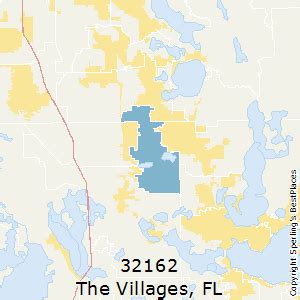 weather in the villages 32162