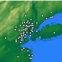 weather in union city new jersey