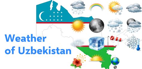 weather in uzbekistan in march