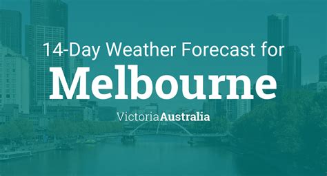 weather in victoria australia today