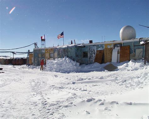 weather in vostok antarctica