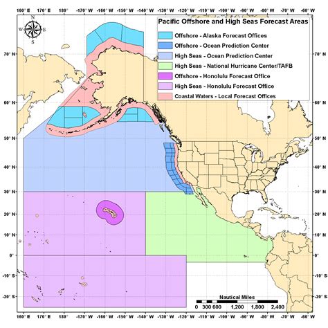 weather information for marine