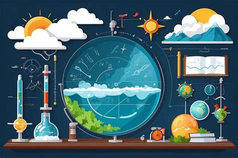 Weather Instruments Lab