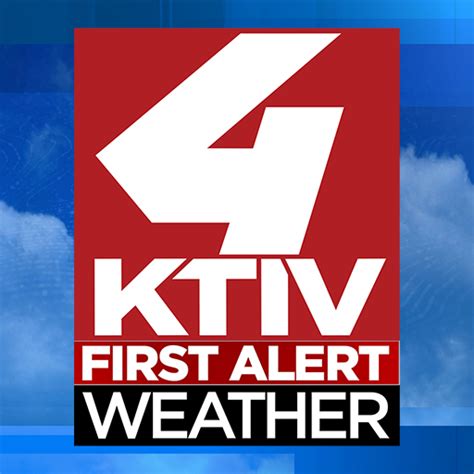 weather ktiv