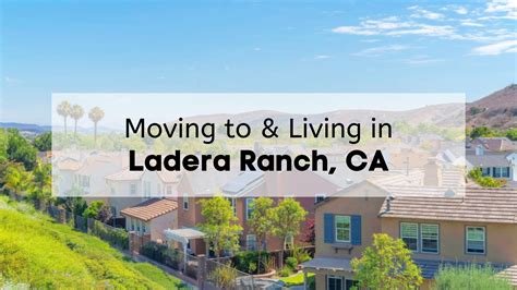 Weather Ladera Ranch Ca