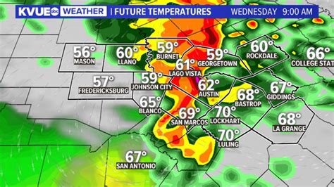 weather live radar texas