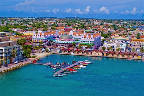 weather oranjestad aruba 10 day