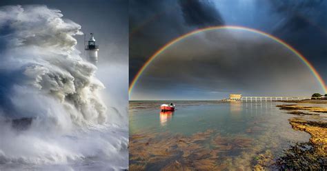weather photographer of the year
