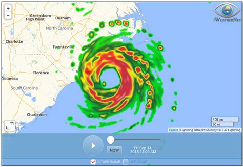 weather radar live doppler radar future