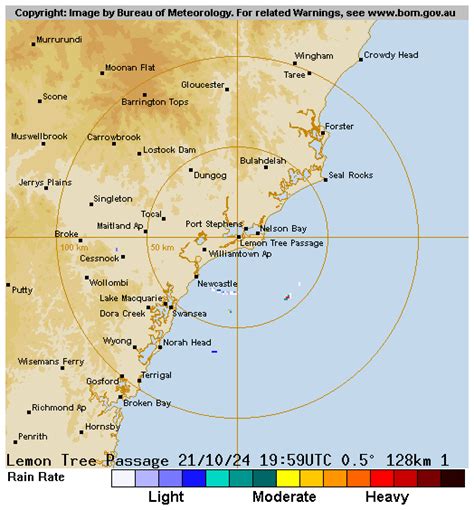 weather radar newcastle 128