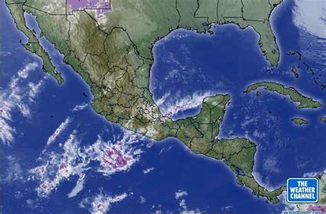 weather report veracruz mexico