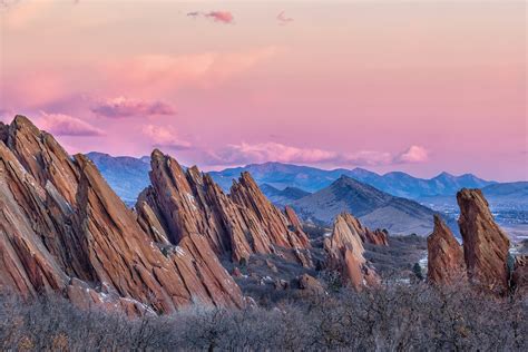 weather roxborough park co