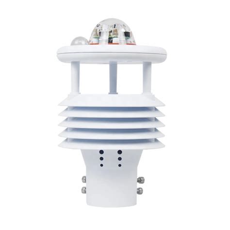 Weather Sensor Price