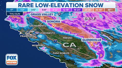 weather storm warning california